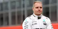 Bild zum Inhalt: "Zwei Gentlemen": Hat Bottas eine Chance gegen Hamilton?