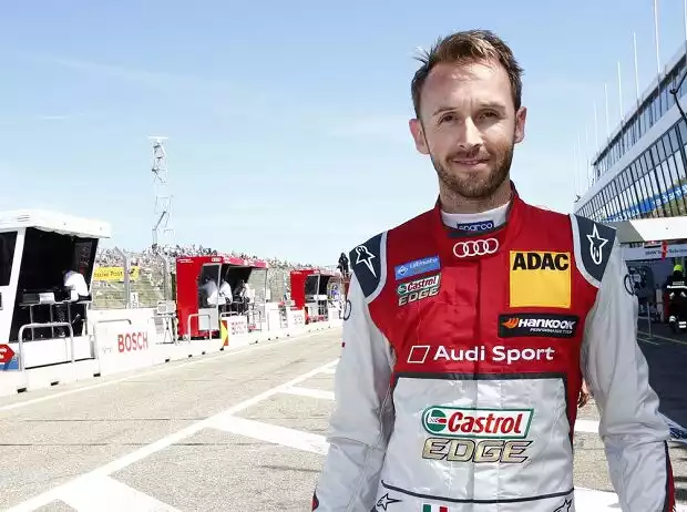 Rene Rast Titel-Bild zur News: Rene Rast