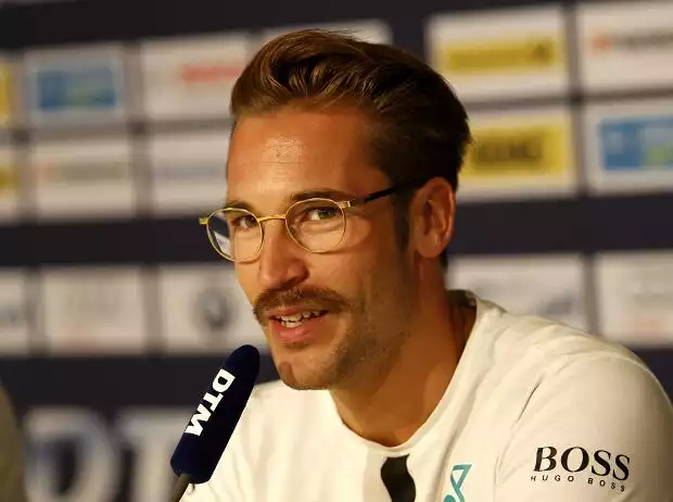 Maximilian Götz Titel-Bild zur News: Maximilian Götz