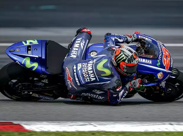 Maverick Vinales Titel-Bild zur News: Maverick Vinales