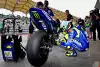 Bild zum Inhalt: Pol Espargaro: "Valentino Rossi wird 200 Prozent geben"