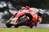 Bild zum Inhalt: Honda bestätigt privaten Jerez-Test mit Marquez und Pedrosa