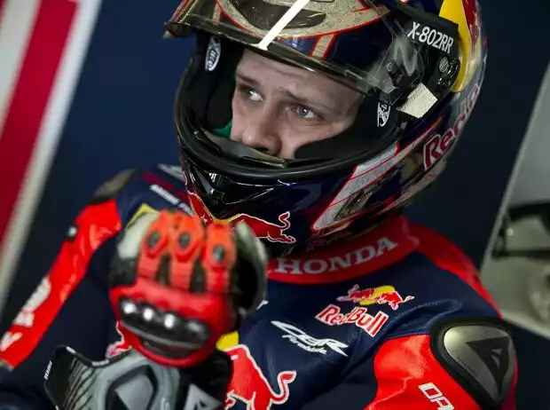 Stefan Bradl Titel-Bild zur News: Stefan Bradl