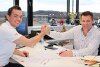 Bild zum Inhalt: KTM verlängert Vertrag mit Matthias Walkner bis 2020