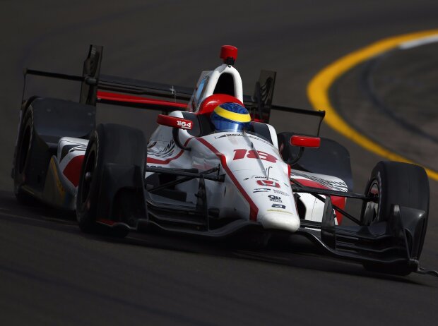 Sebastien Bourdais Sebastien Bourdais
