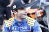 Bild zum Inhalt: Alexander Rossi: Druck vor zweiter IndyCar-Saison
