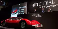 Dino Berlinetta Speziale