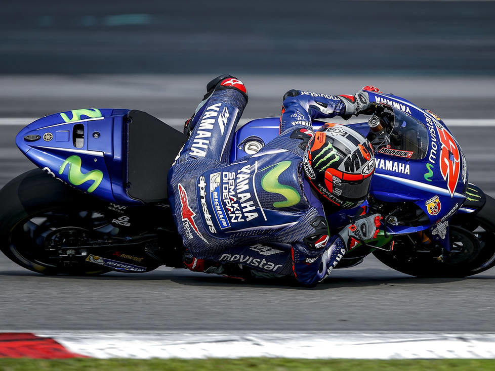 Maverick Vinales