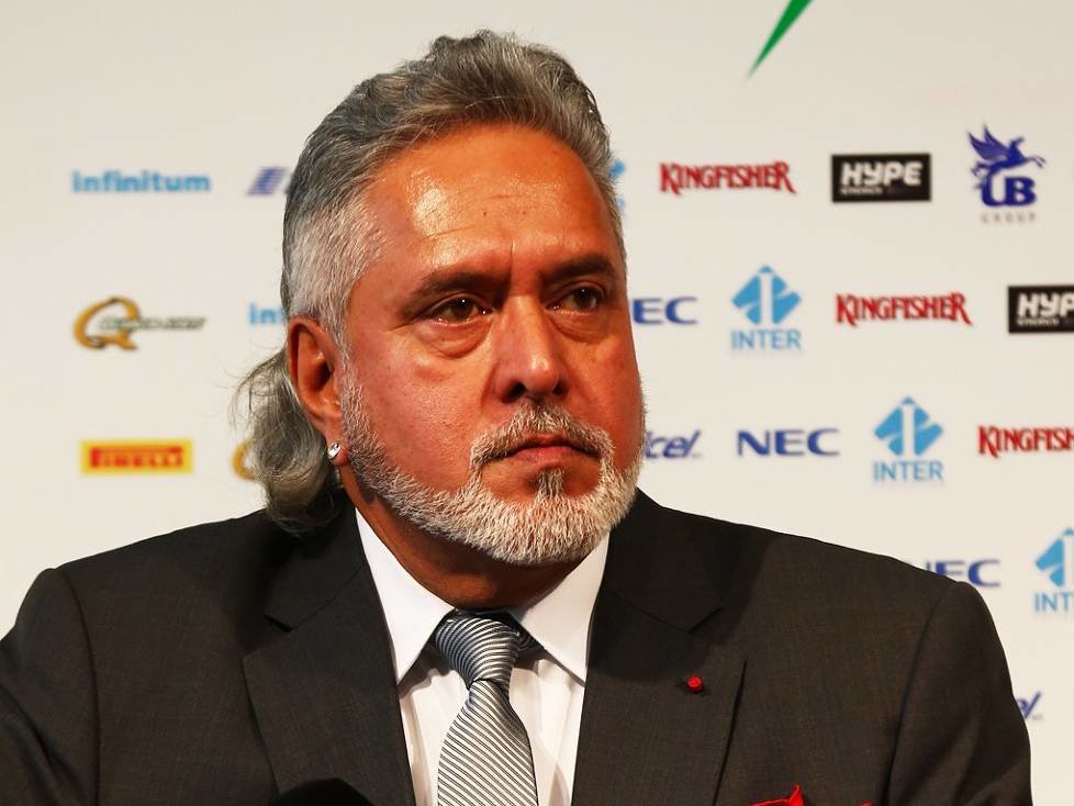 Vijay Mallya