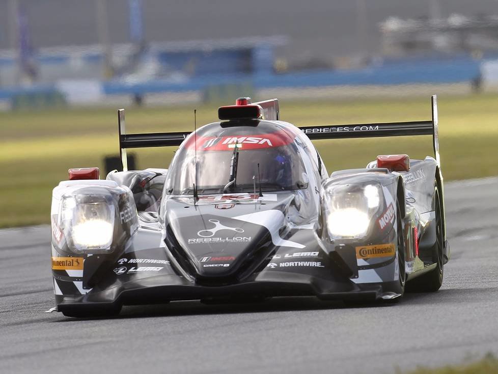 Neel Jani, Nick Heidfeld