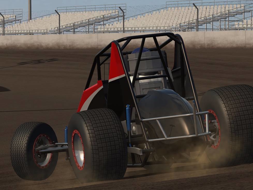 World Racing Series
