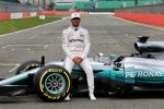 Lewis Hamilton (Mercedes) 