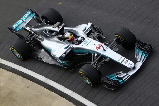 Lewis Hamilton Mercedes Mercedes AMG Petronas Motorsport F1 ~Lewis Hamilton (Mercedes) ~ 