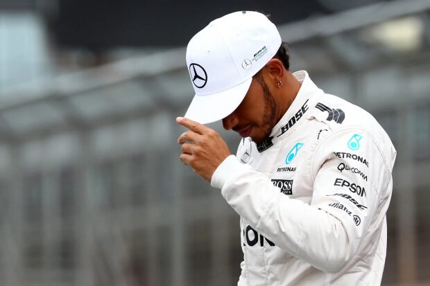 Lewis Hamilton Mercedes Mercedes AMG Petronas Motorsport F1 ~Lewis Hamilton (Mercedes) ~ 