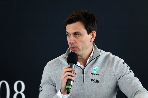 Toto Wolff  ~Toto Wolff ~ 