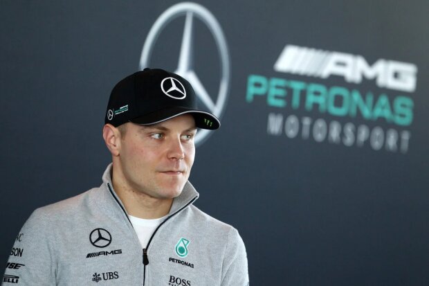 Valtteri Bottas  ~Valtteri Bottas (Mercedes) ~ 