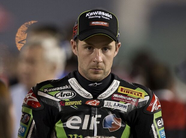 Jonathan Rea