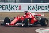 Bild zum Inhalt: Formel-1-Live-Ticker: Ferraris Neuer in Aktion