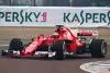 Bild zum Inhalt: Formel-1-Live-Ticker: Ferraris Neuer in Aktion