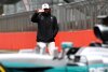 Irre Idee: Hamilton will im Formel-1-Auto Musik hören