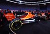 Bild zum Inhalt: Zurückhaltung bei McLaren: "Wir wollen nichts versprechen"