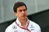 Bild zum Inhalt: Toto Wolff über Formel-1-Zukunft: "Es ist nichts im Eimer"