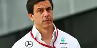 Toto Wolff