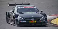 Bild zum Inhalt: DTM-Test in Portimao: Neue Regeln im Fokus