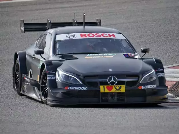 Paul di Resta Titel-Bild zur News: Paul di Resta