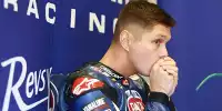 Bild zum Inhalt: Michael van der Mark träumt von MotoGP-Test