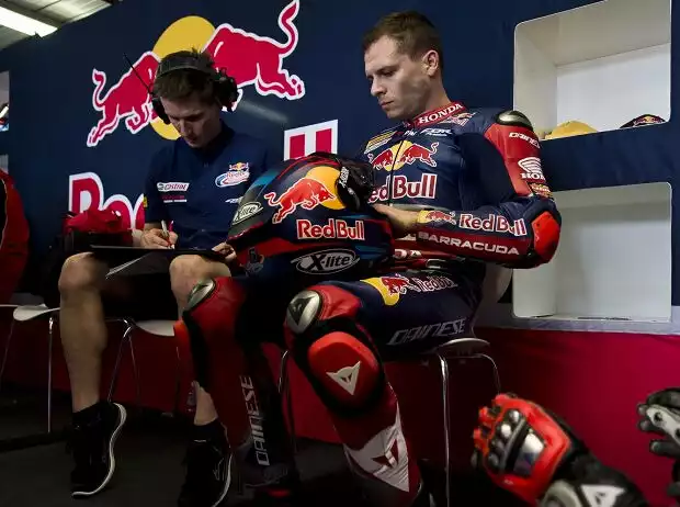 Stefan Bradl Titel-Bild zur News: Stefan Bradl