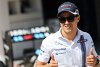 Bild zum Inhalt: Nach Formel-E-Test: Jaguar will sich Massa warmhalten
