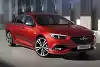 Bild zum Inhalt: Opel Insignia Grand Sport & Sports Tourer 2017: Premiere in Genf