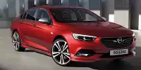Opel Insignia 2017