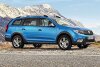 Bild zum Inhalt: Neuer Dacia Logan MCV Stepway 2017: Bilder & Infos zu Austattung, Höherlegung, Motor