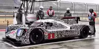 Bild zum Inhalt: Erster Test für Porsche 919 Hybrid in 2017er-Konfiguration