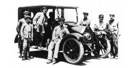 Bild zum Inhalt: Die Geschichte von Mitsubishi: Vor 100 Jahren debütierte der erste japanische Pkw