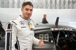 Edoardo Mortara (HWA-Mercedes) 