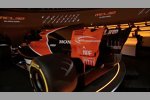 McLaren MCL32