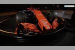 McLaren MCL32