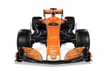 McLaren MCL32