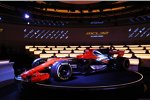 McLaren MCL32