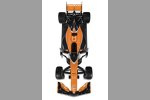 McLaren MCL32