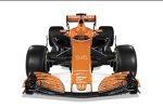 McLaren MCL32