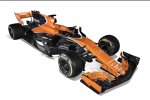 McLaren MCL32