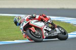 Leon Camier