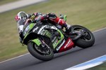 Jonathan Rea