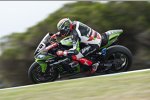 Tom Sykes