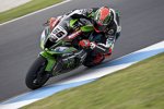 Tom Sykes