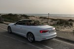 Audi A5 Cabriolet 2017